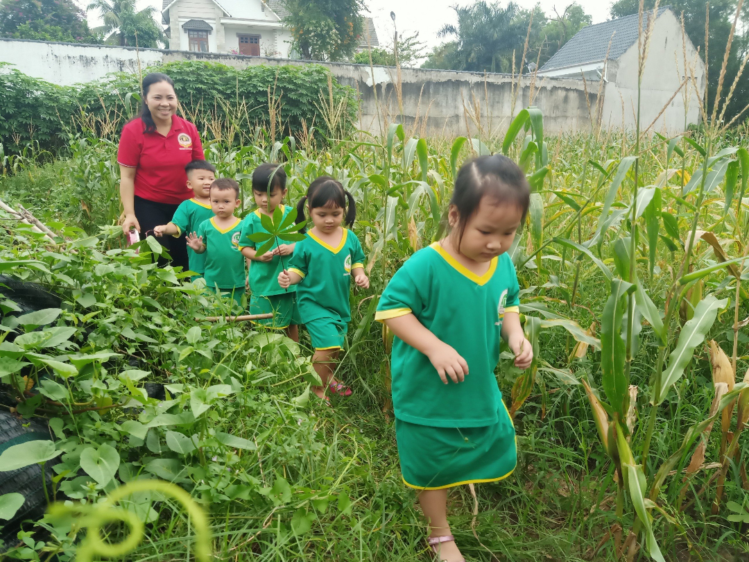 Dịch vụ và tiện ích