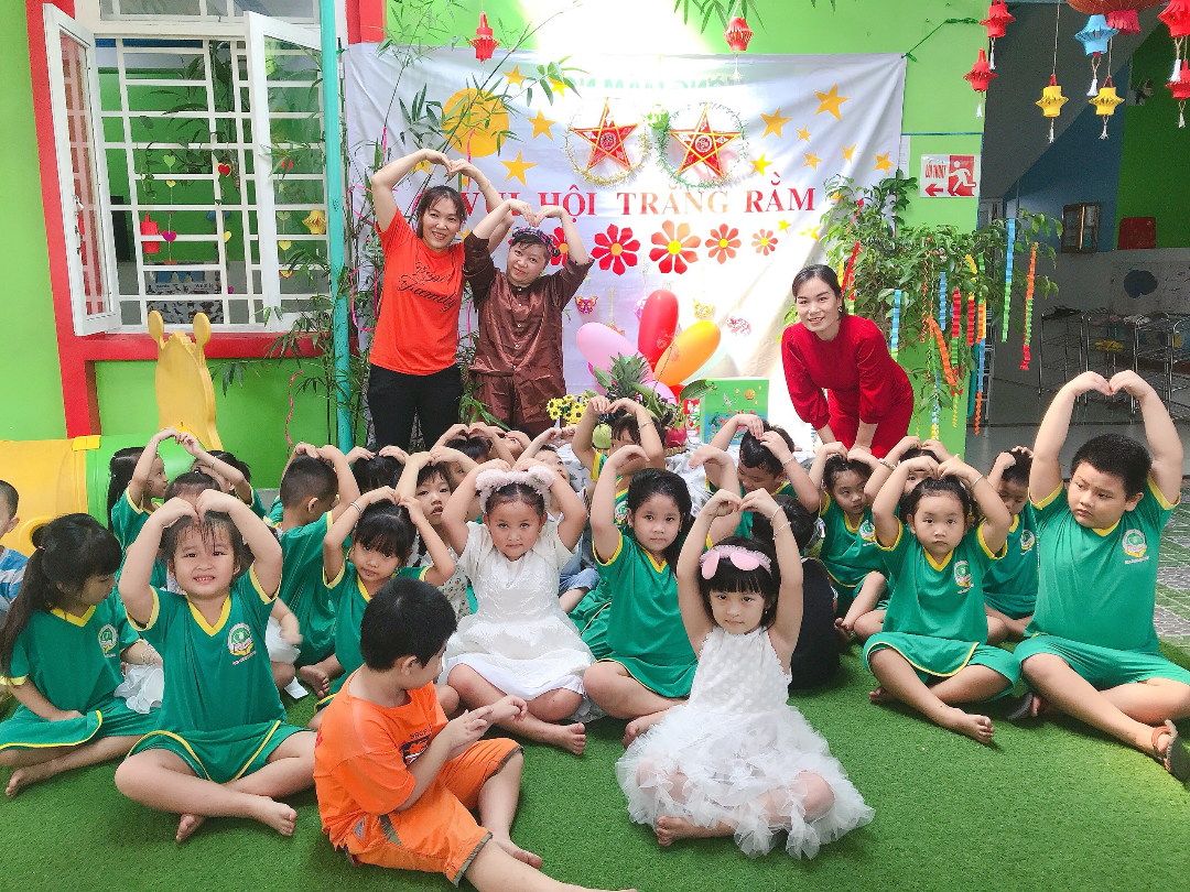 Dịch vụ và tiện ích