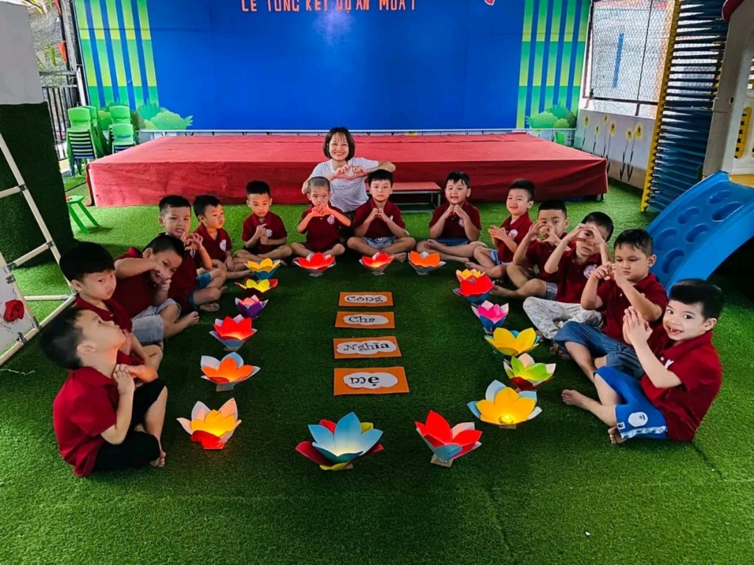 Dịch vụ và tiện ích