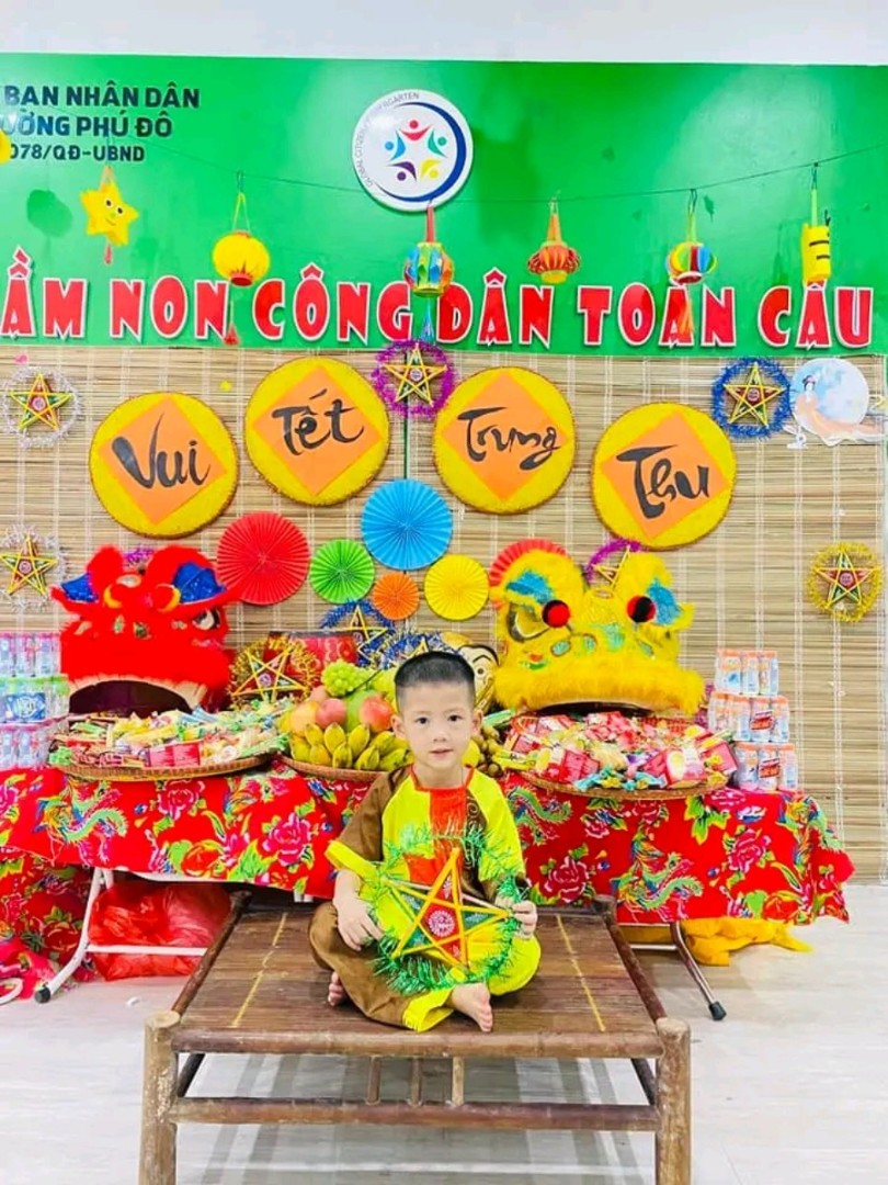 Dịch vụ và tiện ích