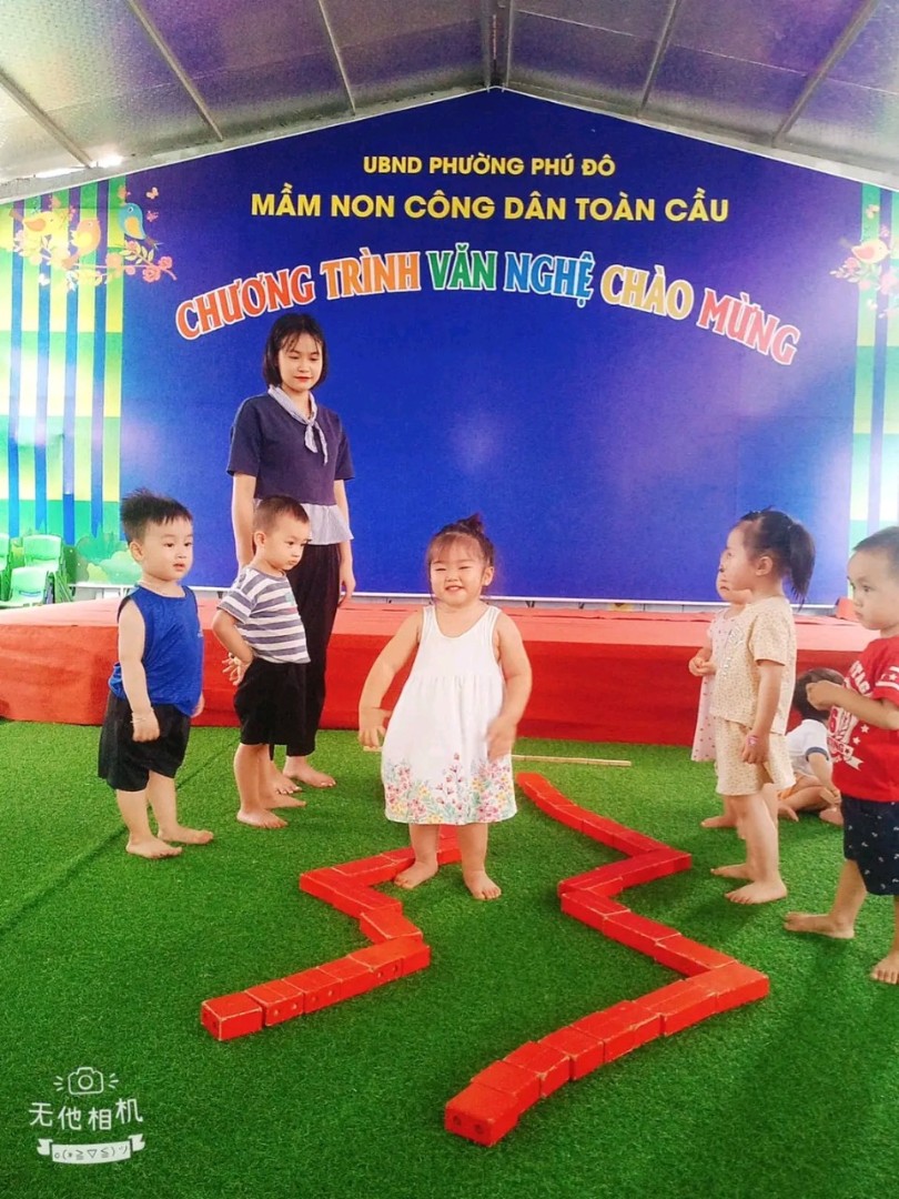 Dịch vụ và tiện ích