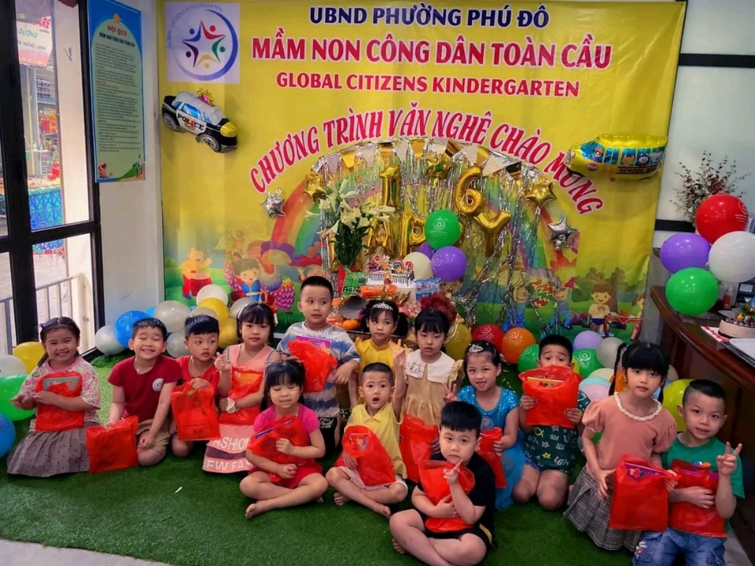 Dịch vụ và tiện ích