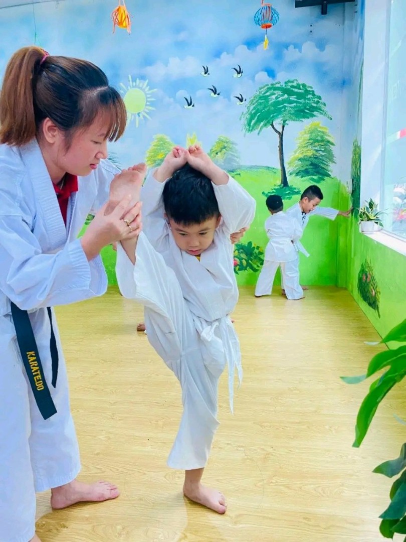 Dịch vụ và tiện ích