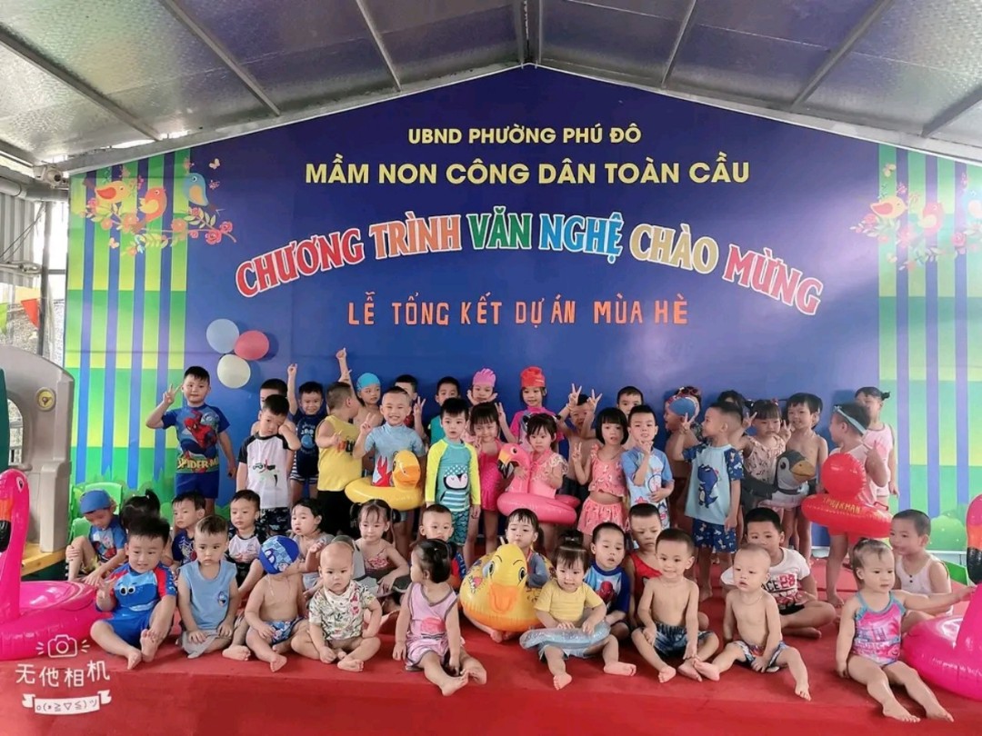 Dịch vụ và tiện ích