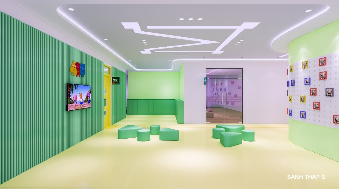 Dịch vụ và tiện ích