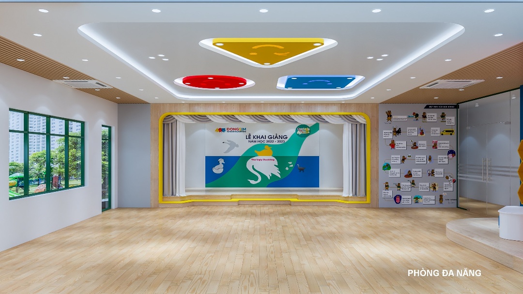 Dịch vụ và tiện ích