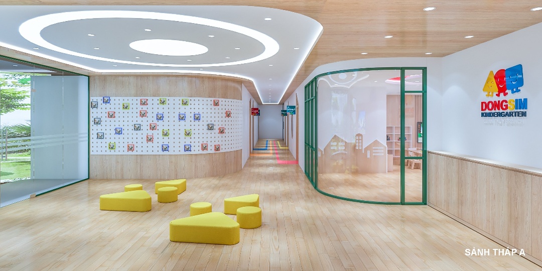 Dịch vụ và tiện ích