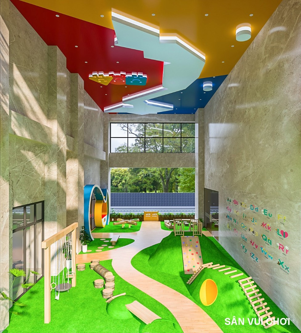 Dịch vụ và tiện ích