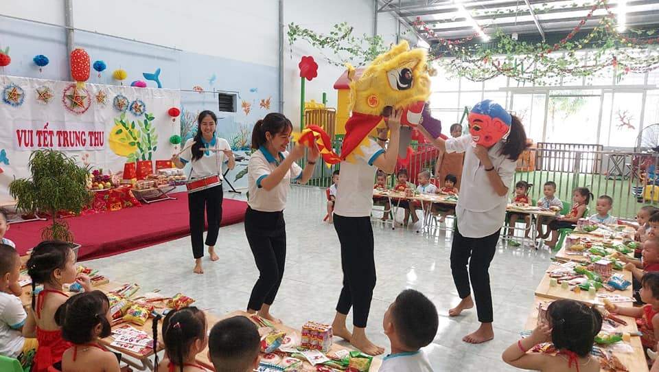 Dịch vụ và tiện ích