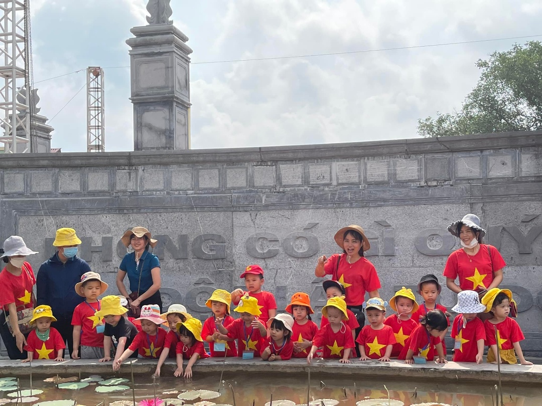 Dịch vụ và tiện ích