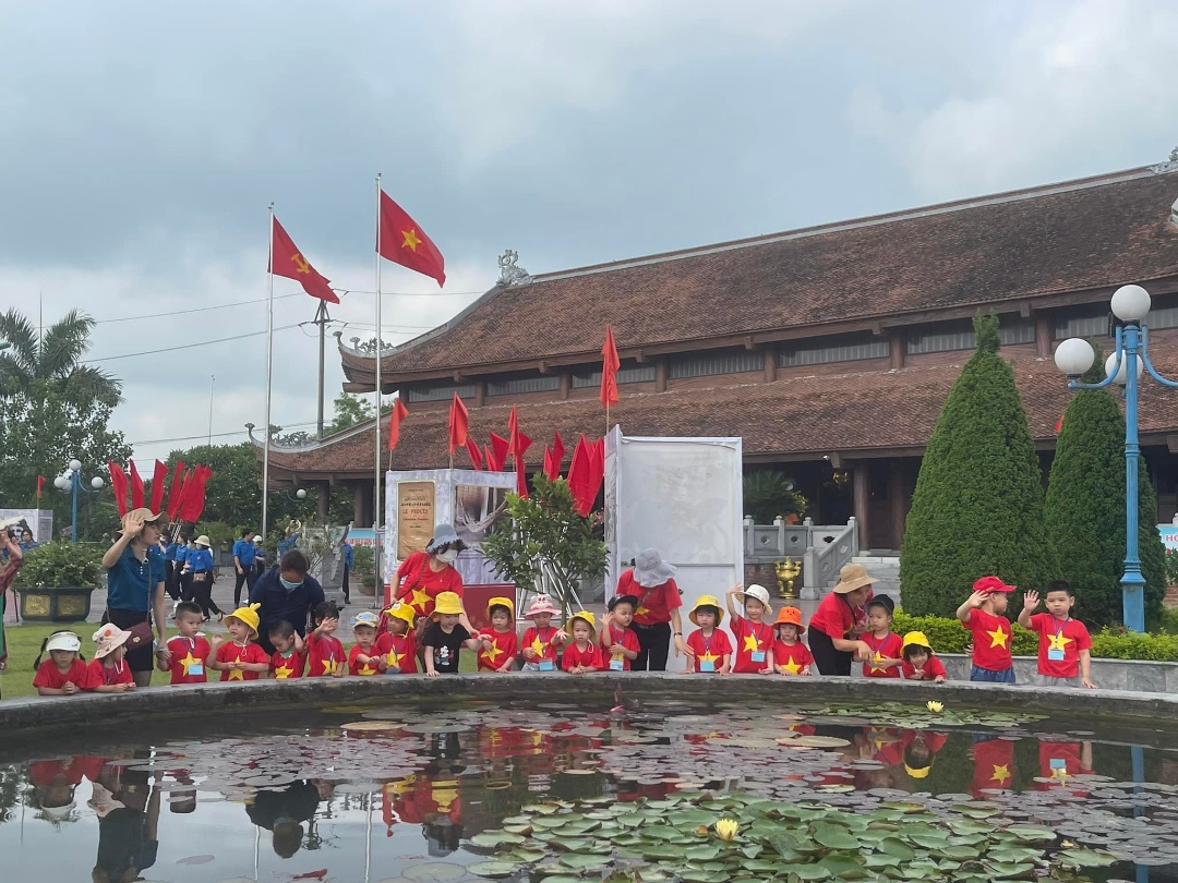 Dịch vụ và tiện ích