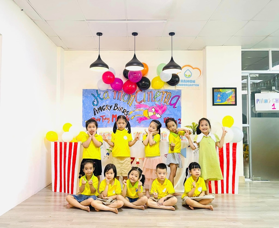 Dịch vụ và tiện ích