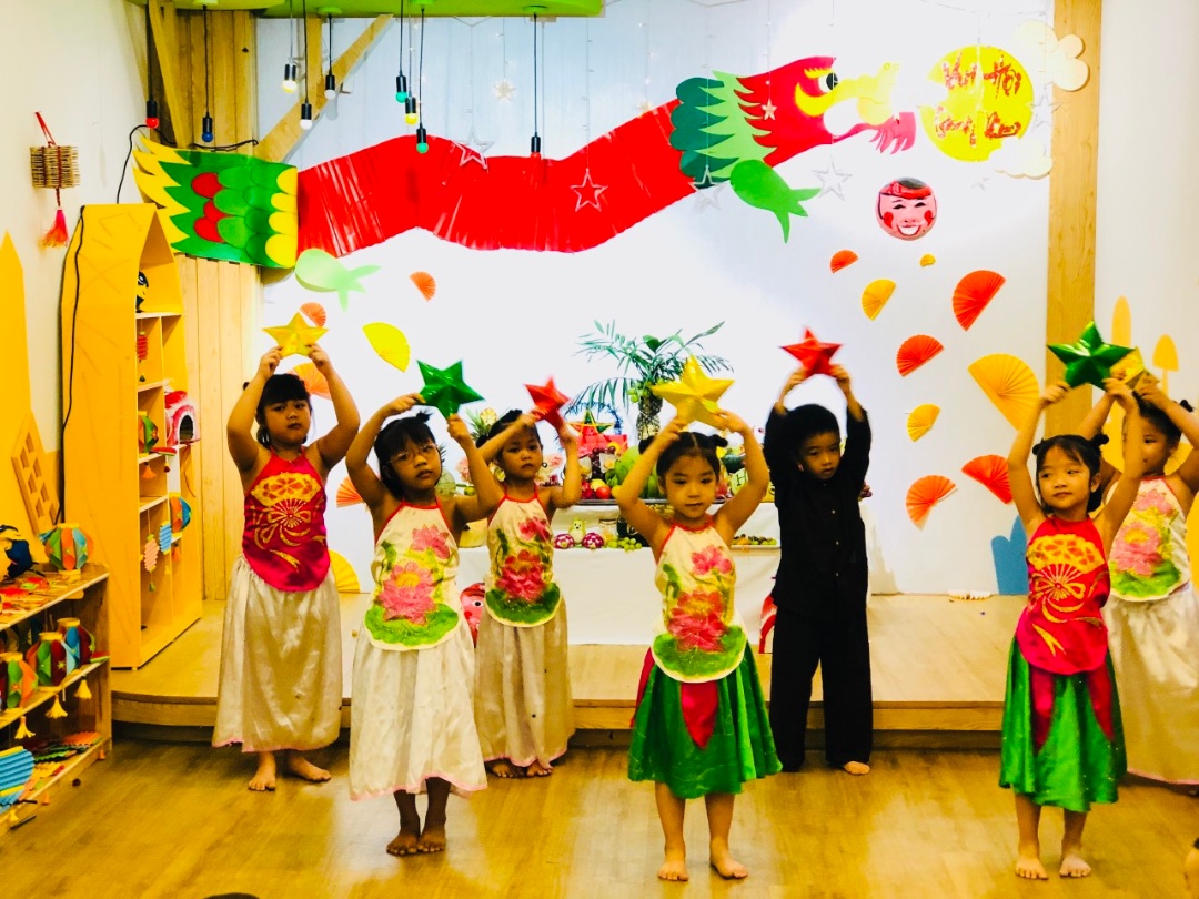 Dịch vụ và tiện ích