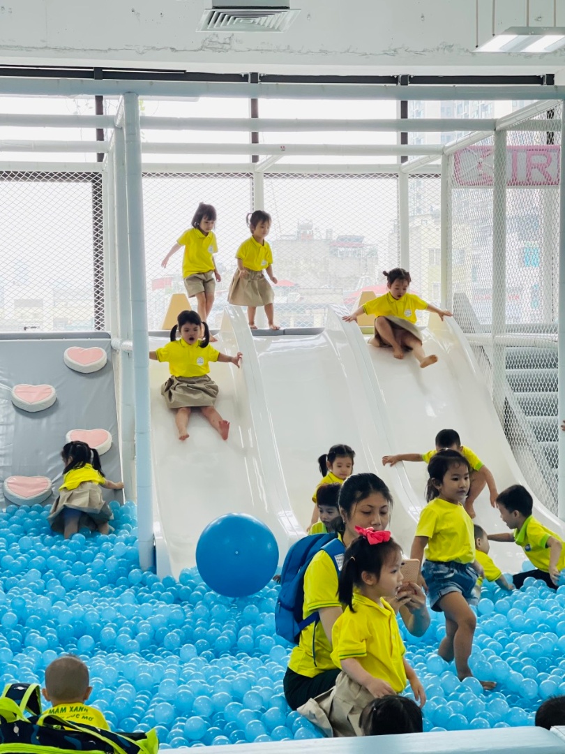 Dịch vụ và tiện ích