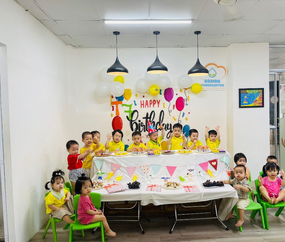 Dịch vụ và tiện ích