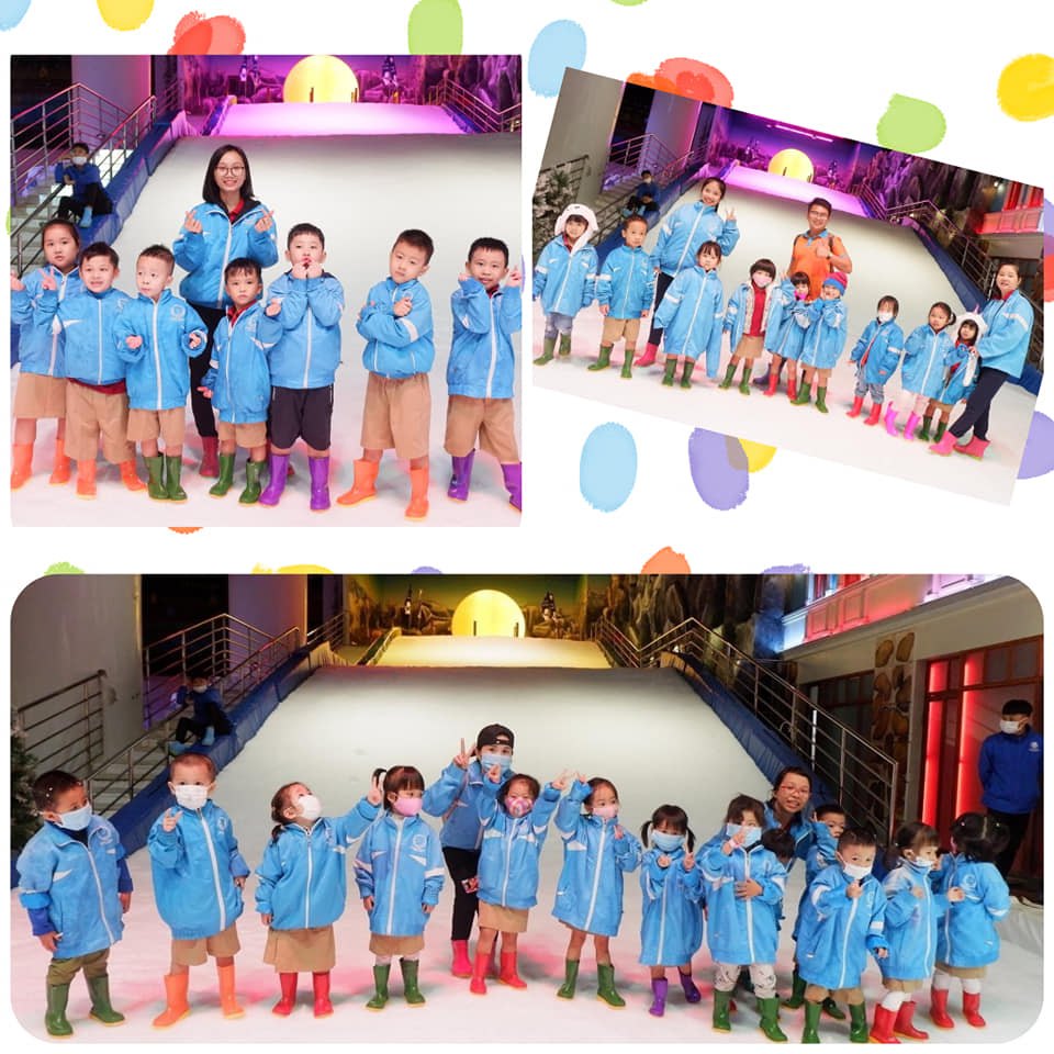 Dịch vụ và tiện ích