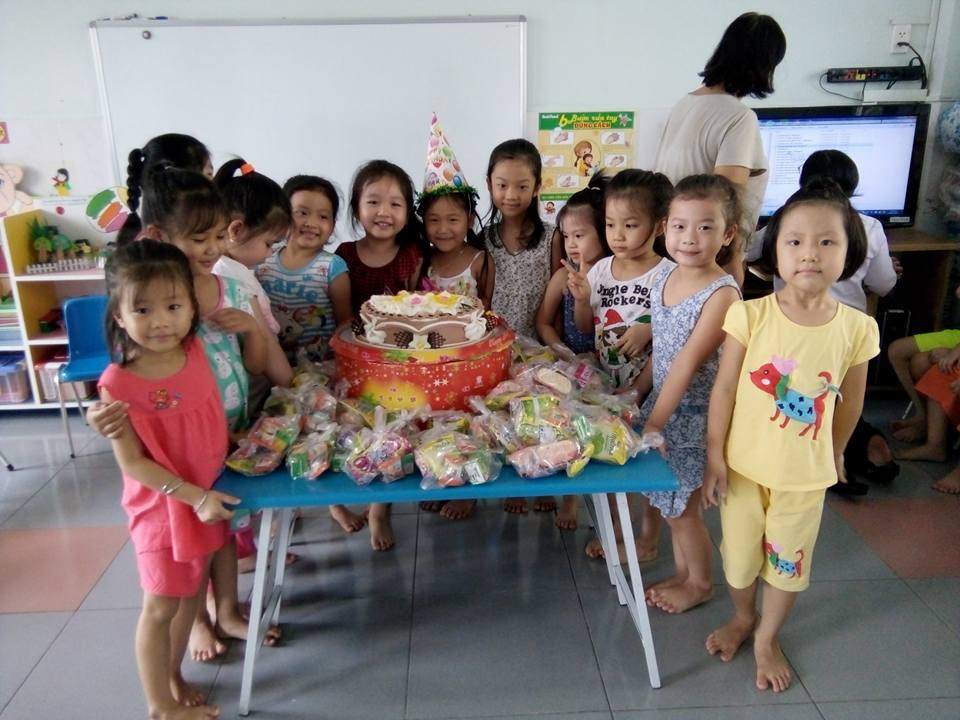 Dịch vụ và tiện ích