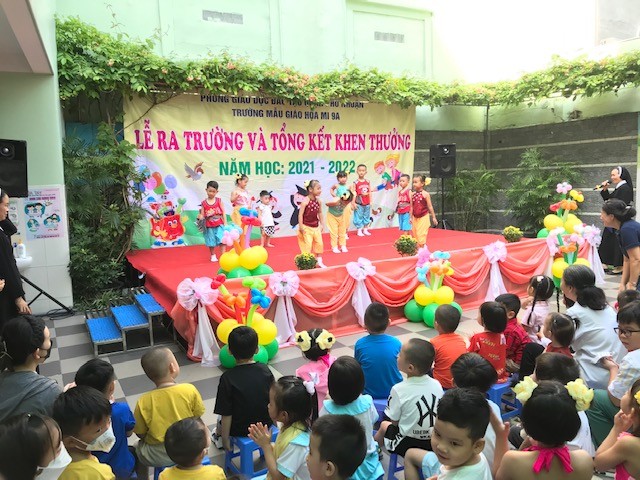 Dịch vụ và tiện ích