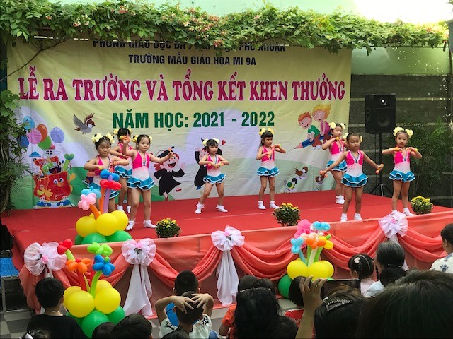 Dịch vụ và tiện ích