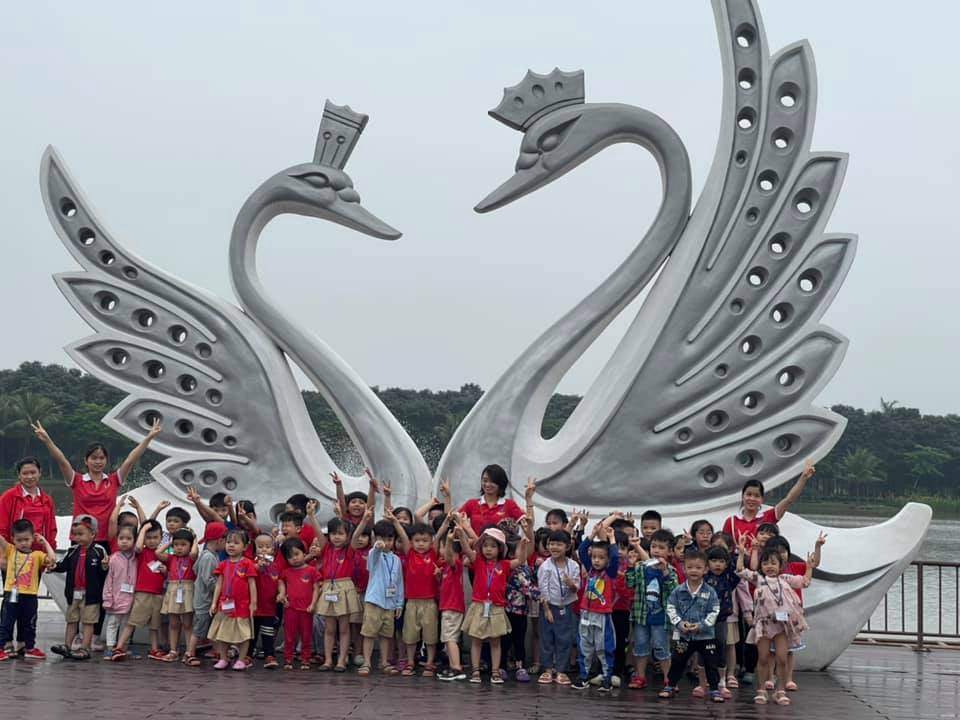 Dịch vụ và tiện ích