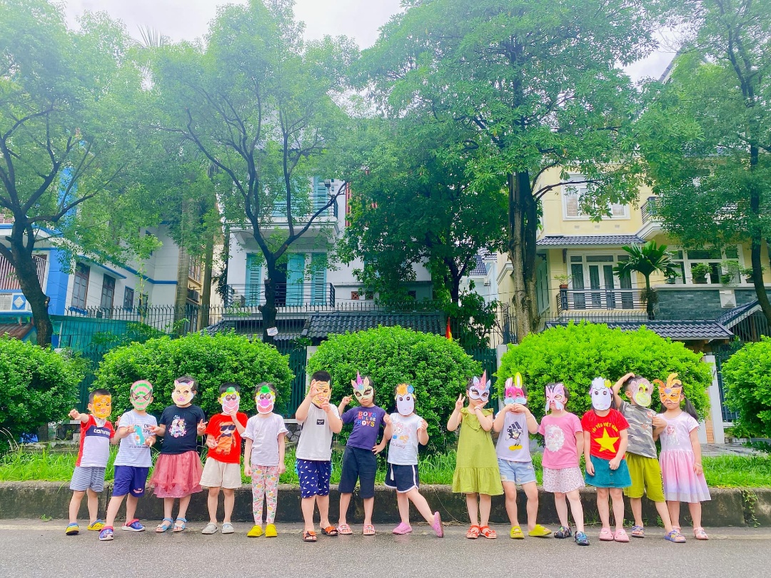 Dịch vụ và tiện ích