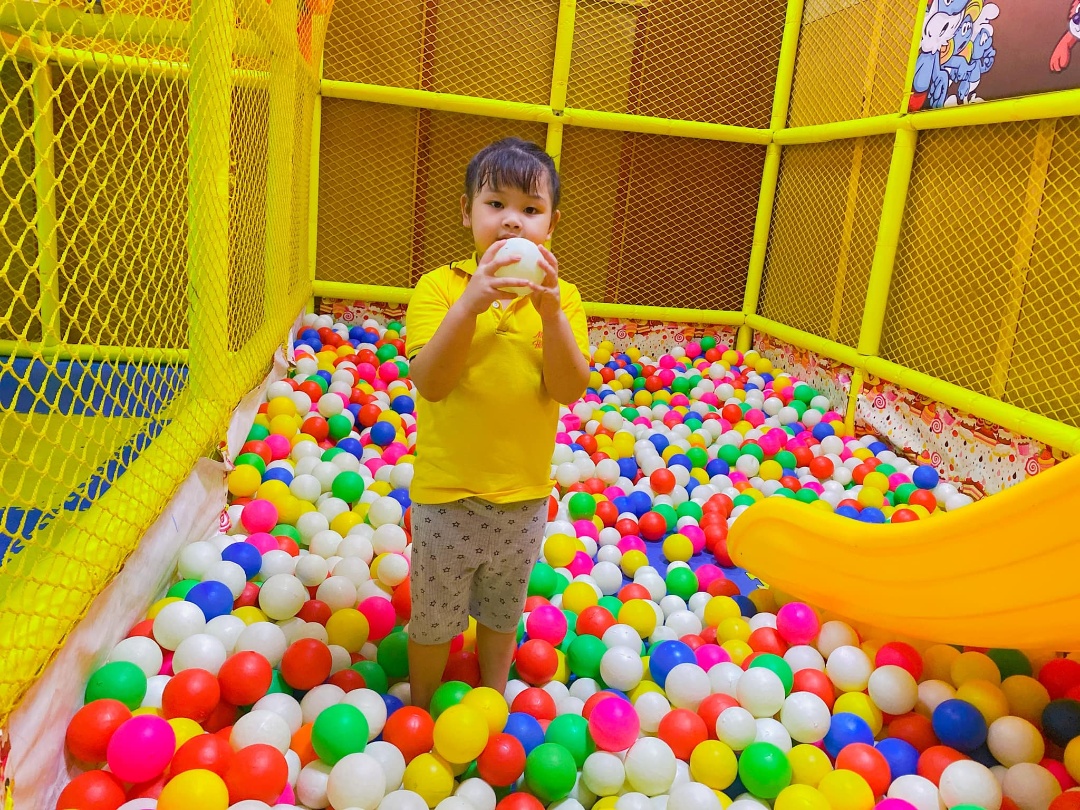 Dịch vụ và tiện ích