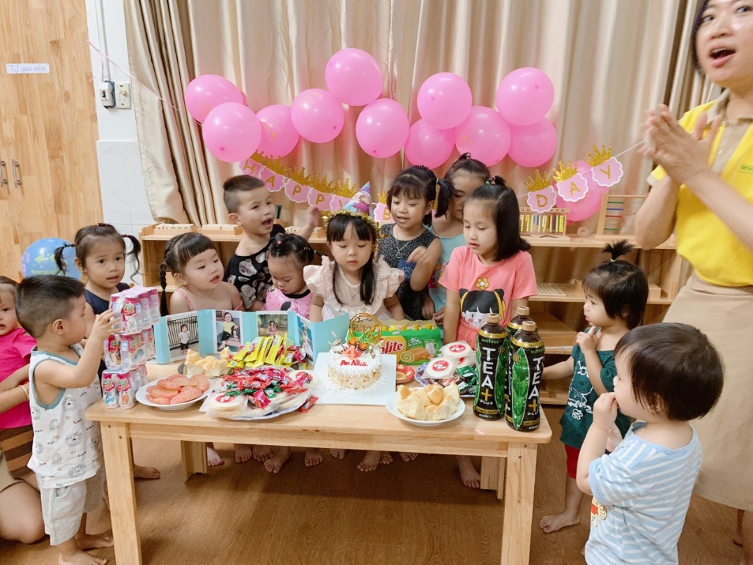 Dịch vụ và tiện ích