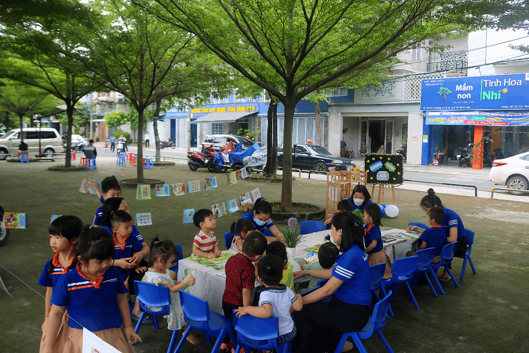 Dịch vụ và tiện ích