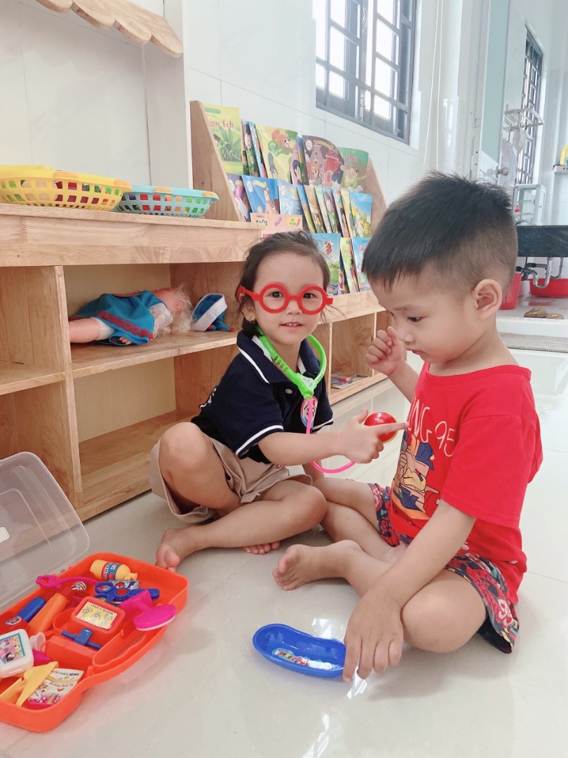 Dịch vụ và tiện ích