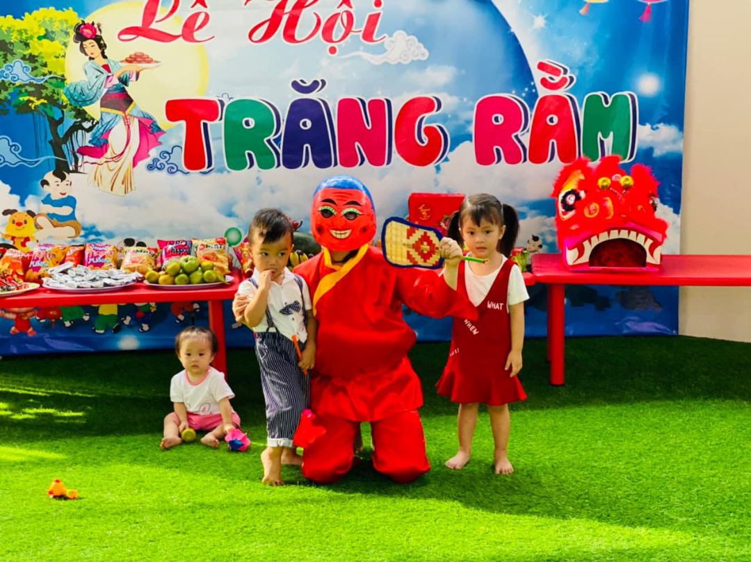 Dịch vụ và tiện ích