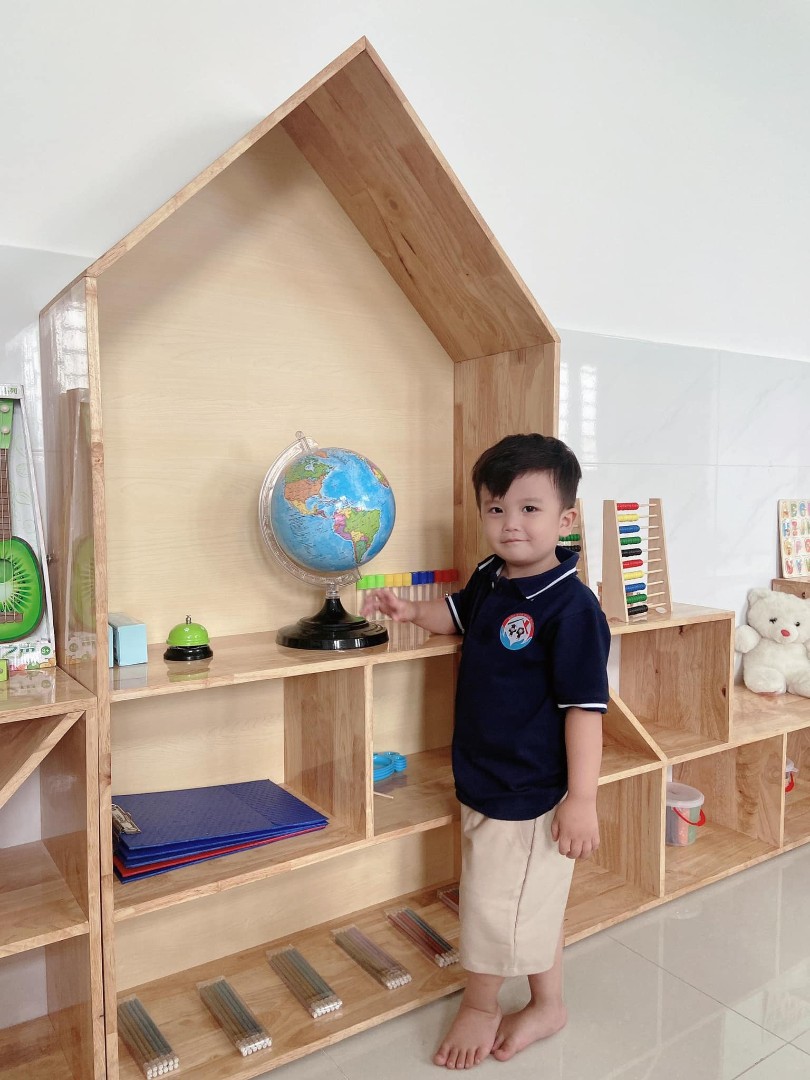 Dịch vụ và tiện ích
