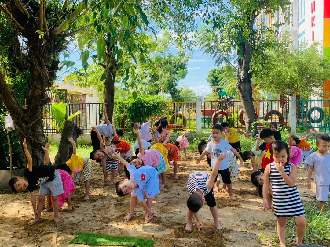 Dịch vụ và tiện ích