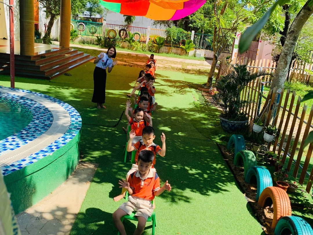 Dịch vụ và tiện ích