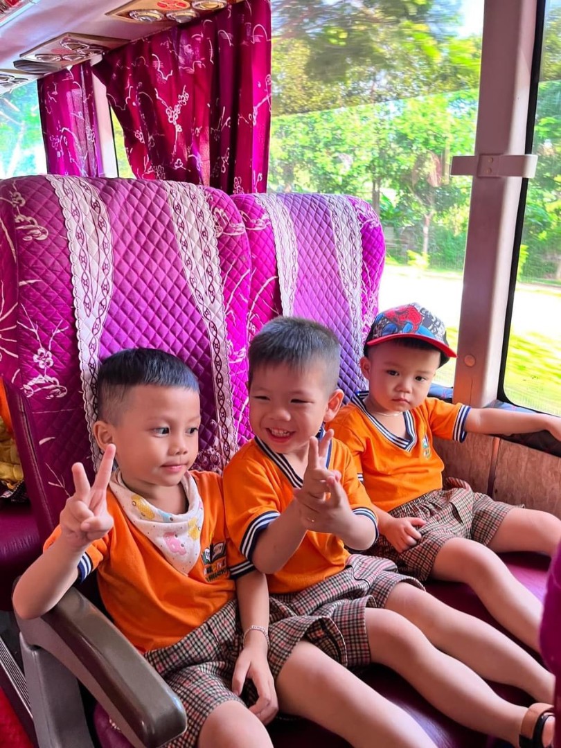 Dịch vụ và tiện ích