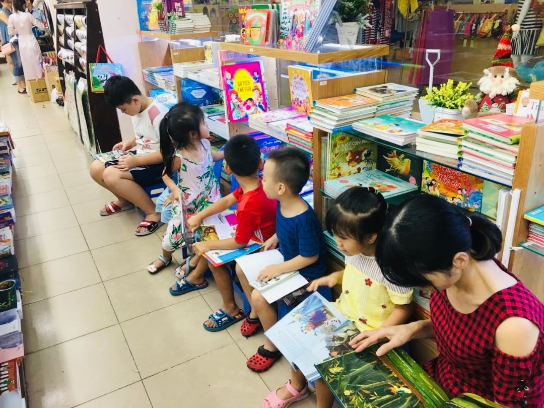 Dịch vụ và tiện ích