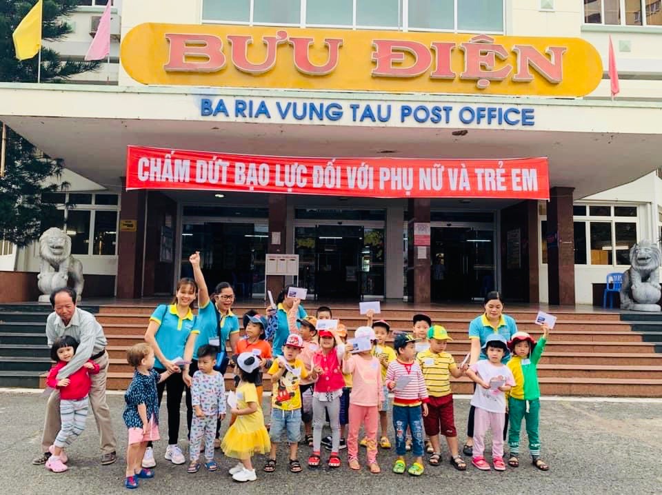 Dịch vụ và tiện ích