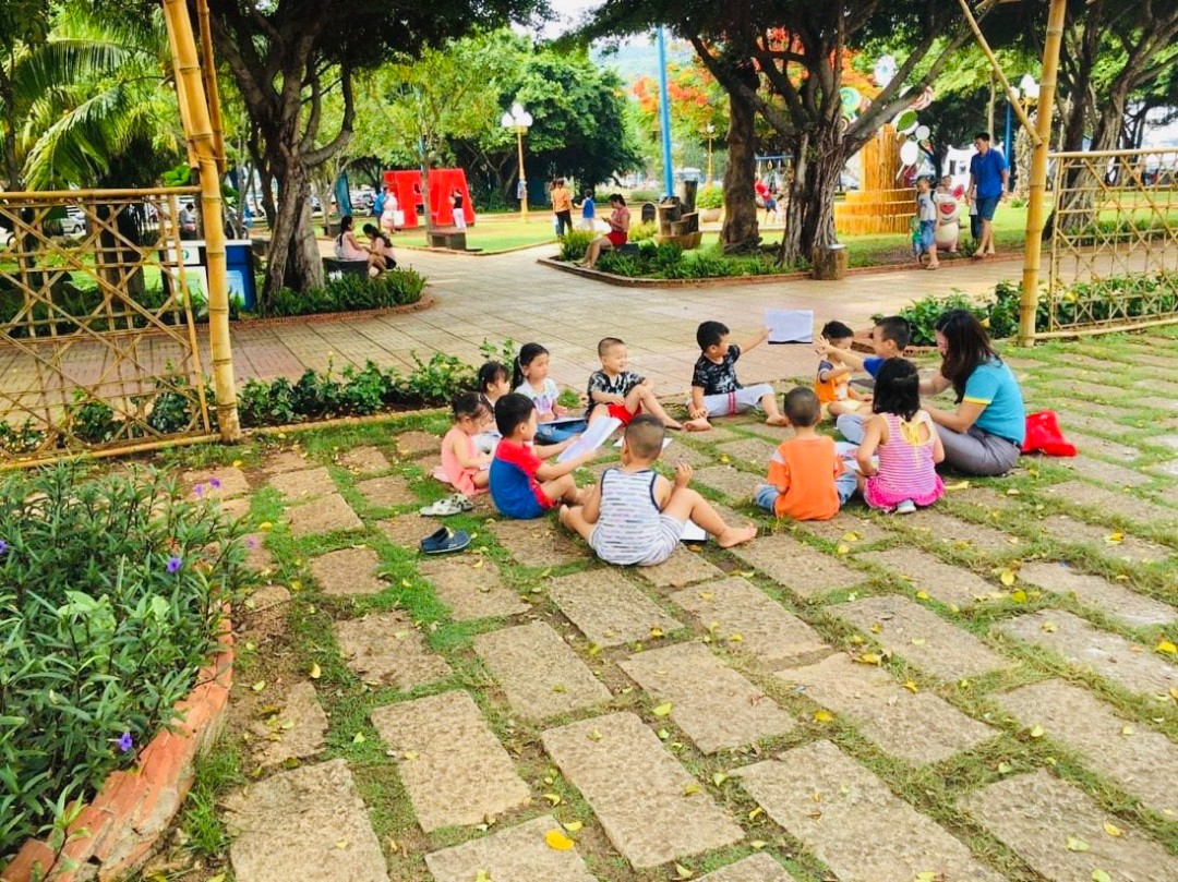 Dịch vụ và tiện ích