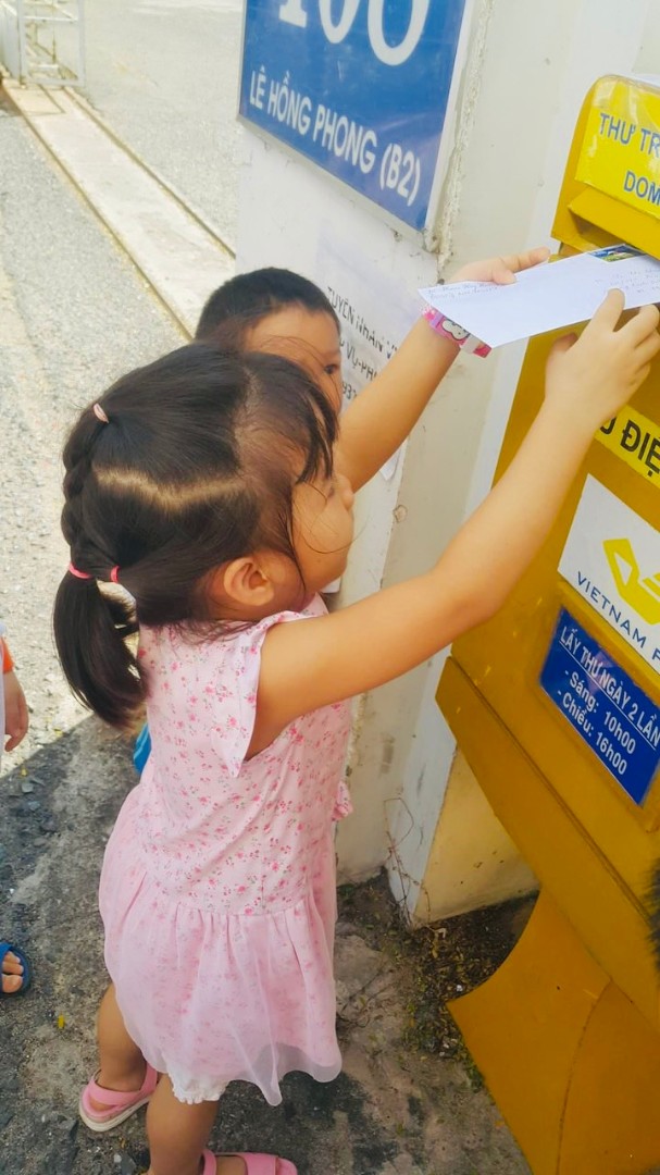 Dịch vụ và tiện ích