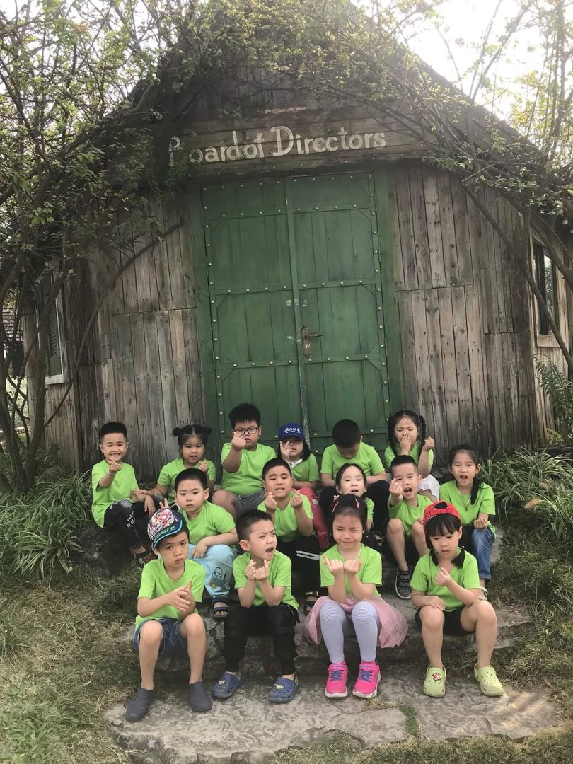 Dịch vụ và tiện ích