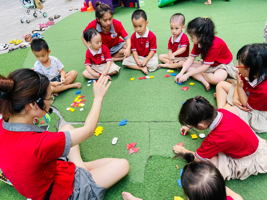 Dịch vụ và tiện ích