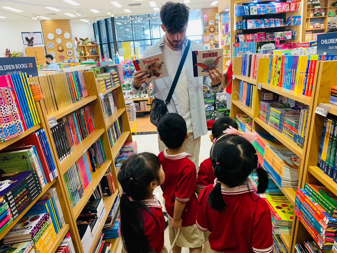 Dịch vụ và tiện ích