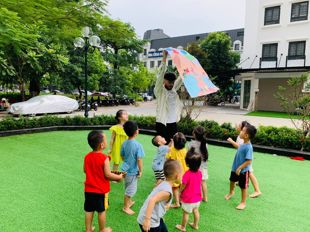 Dịch vụ và tiện ích