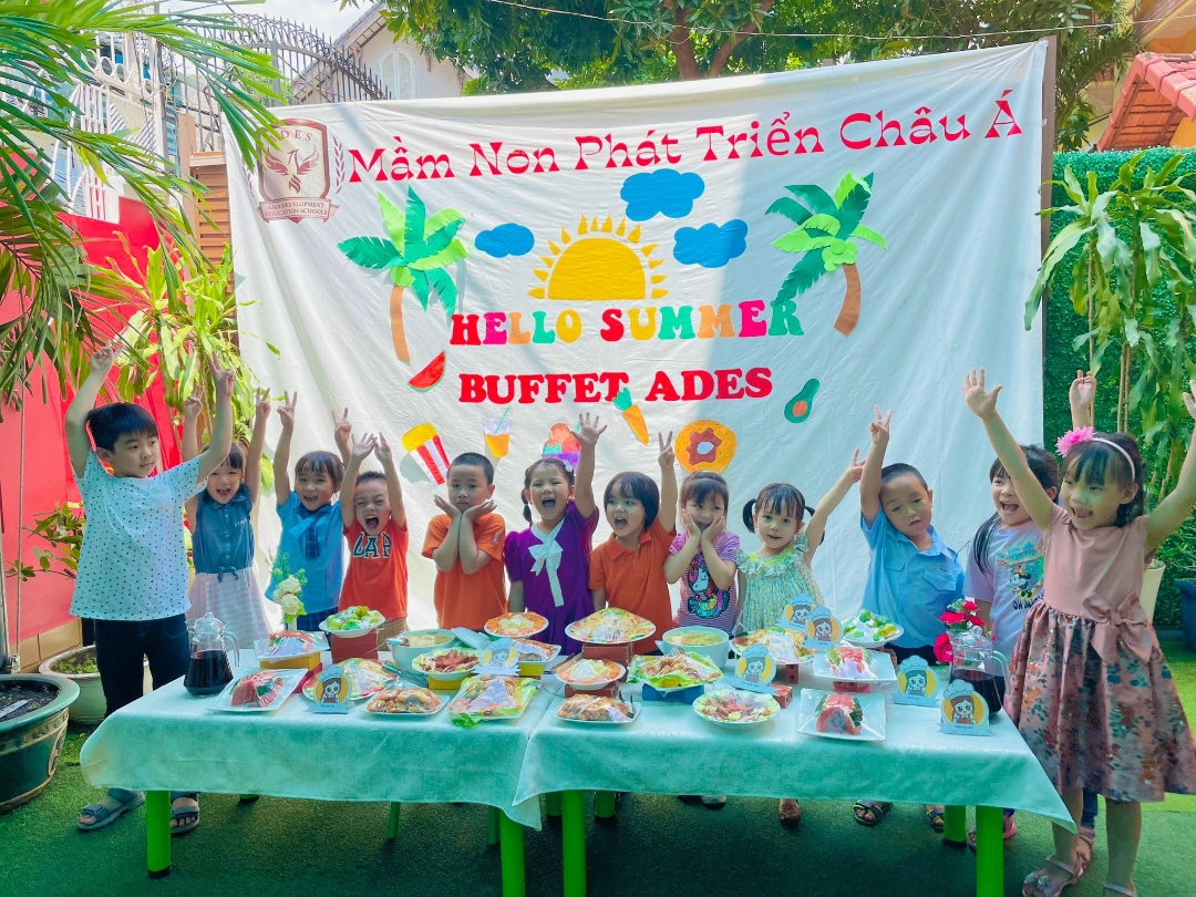 Dịch vụ và tiện ích