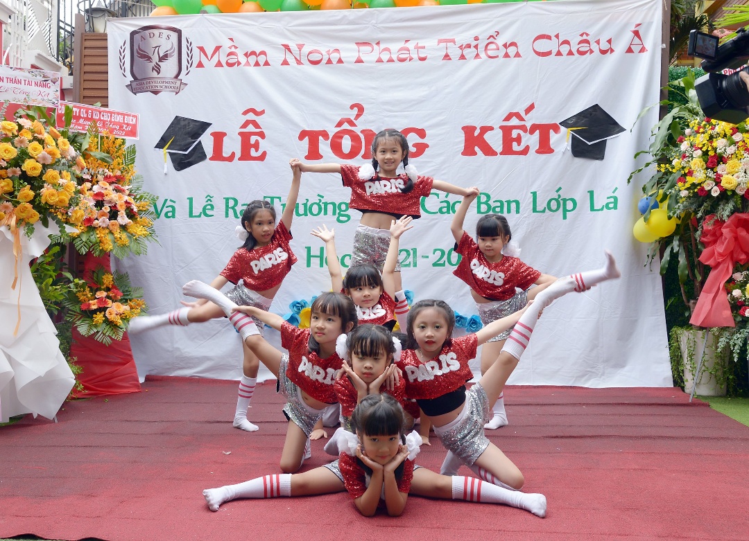 Dịch vụ và tiện ích