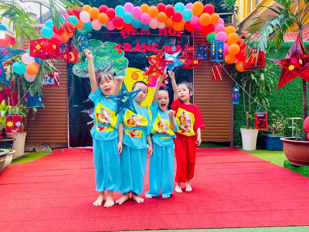 Dịch vụ và tiện ích