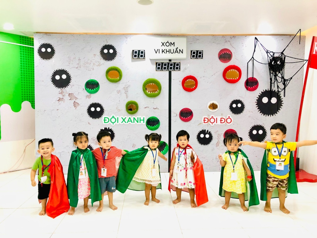 Dịch vụ và tiện ích