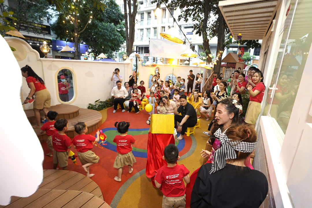 Dịch vụ và tiện ích