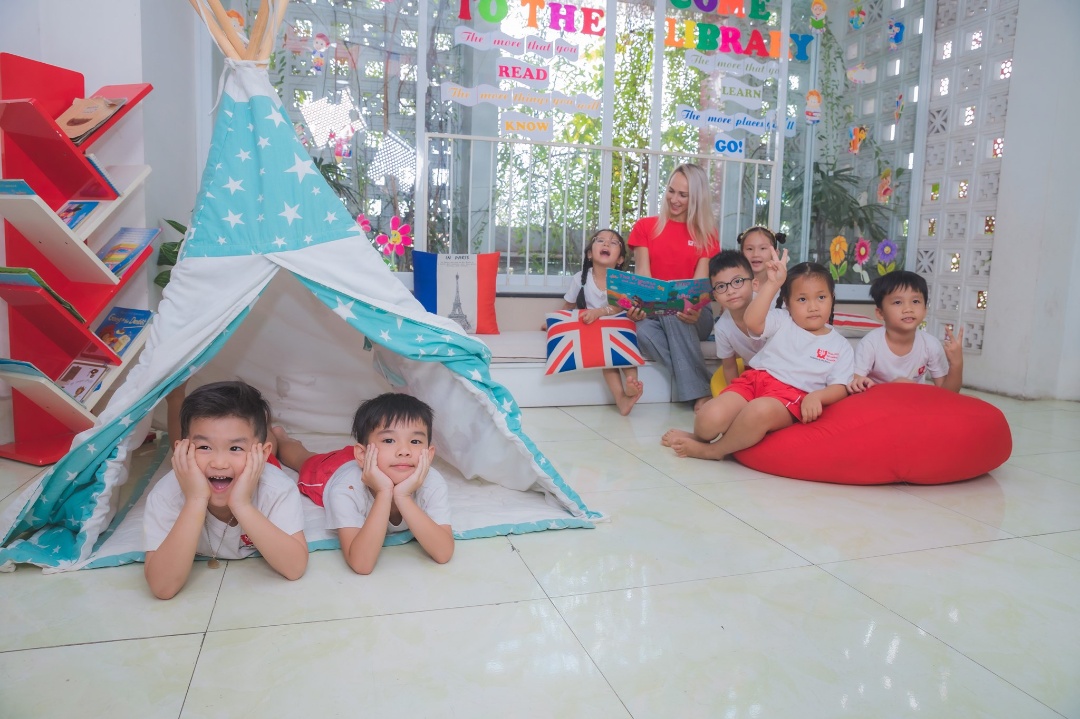 Dịch vụ và tiện ích