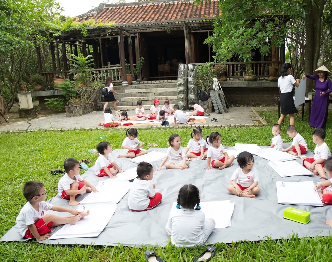 Dịch vụ và tiện ích
