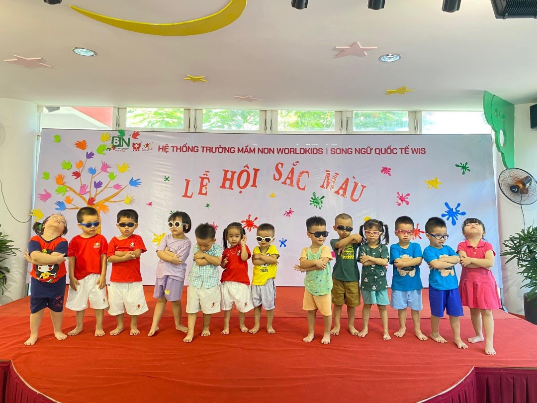 Dịch vụ và tiện ích